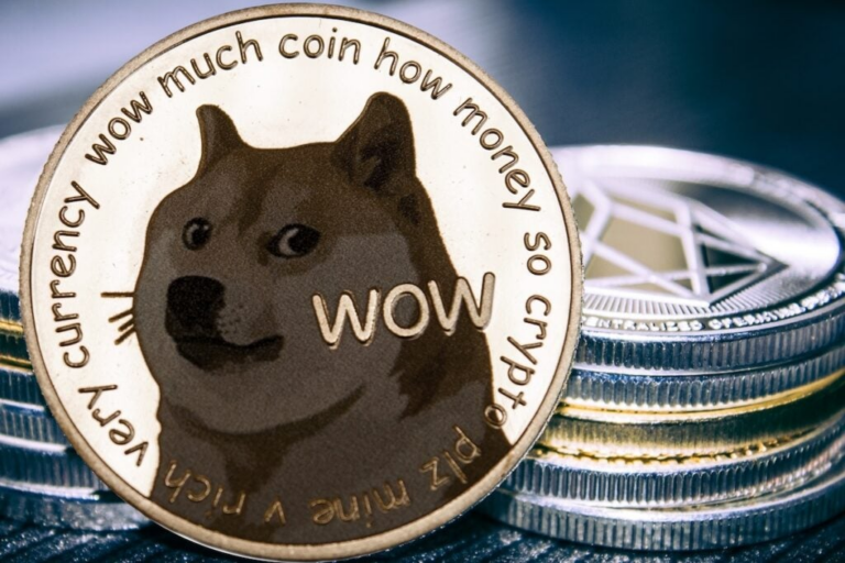 Dogecoin Looks Back To The Time When Only Moms Accepted It, Charts Progress To Now With DOGE Emerging As Institutional Asset