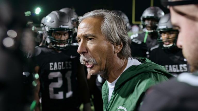 ‘Last Chance U’s Coach John Beam Shot At Oakland’s Laney College