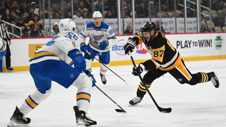 Penguins vs. Predators odds, props: Expert shares picks for Friday’s Global Series matchup in Sweden