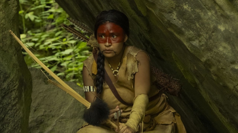 IT: Welcome To Derry Episode 4’s Stephen King Easter Eggs