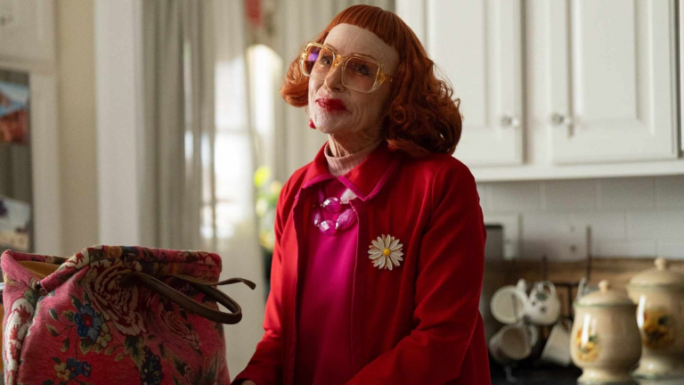 One Weapons Star Insisted On Performing Their Own Death Scene Stunts