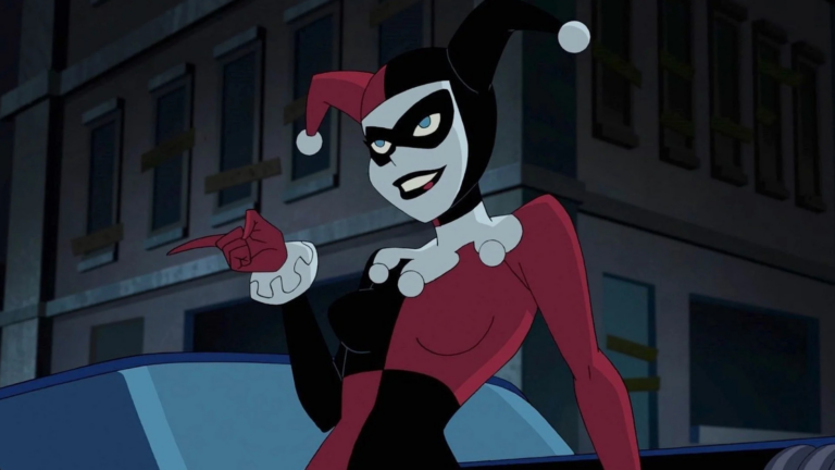 Joel Schumacher’s Canceled Batman Movie Had A Shocking Take On Harley Quinn