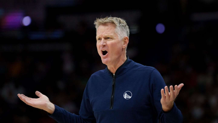 Takeaways from Warriors’ Loss to Heat: Why Kerr Could Change Starting Lineup