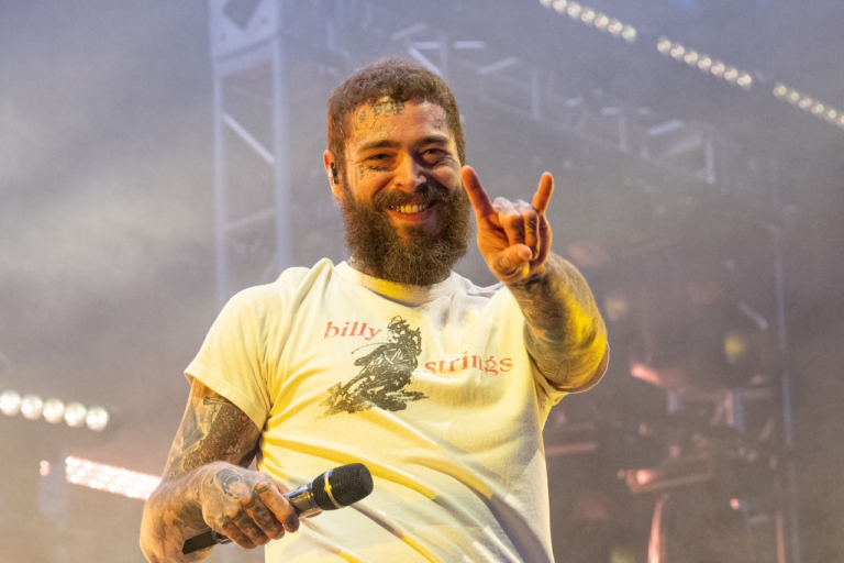 CMA Awards: Post Malone revealed as winner of major category ahead of live show