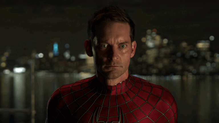 Fans Think Tobey Maguire Is Spider-Man In Avengers: Doomsday