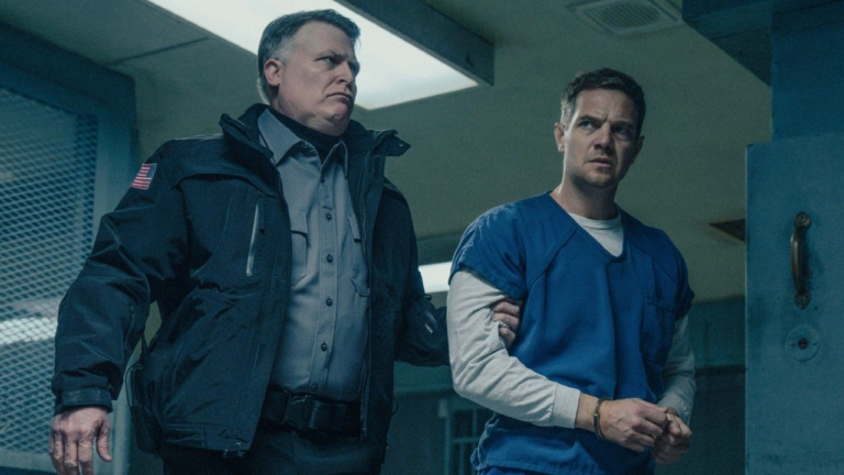 Mayor Of Kingstown’s Kyle Actor Told Me Why Filming Big Prison Scenes Can Feel Genuinely ‘Scary’