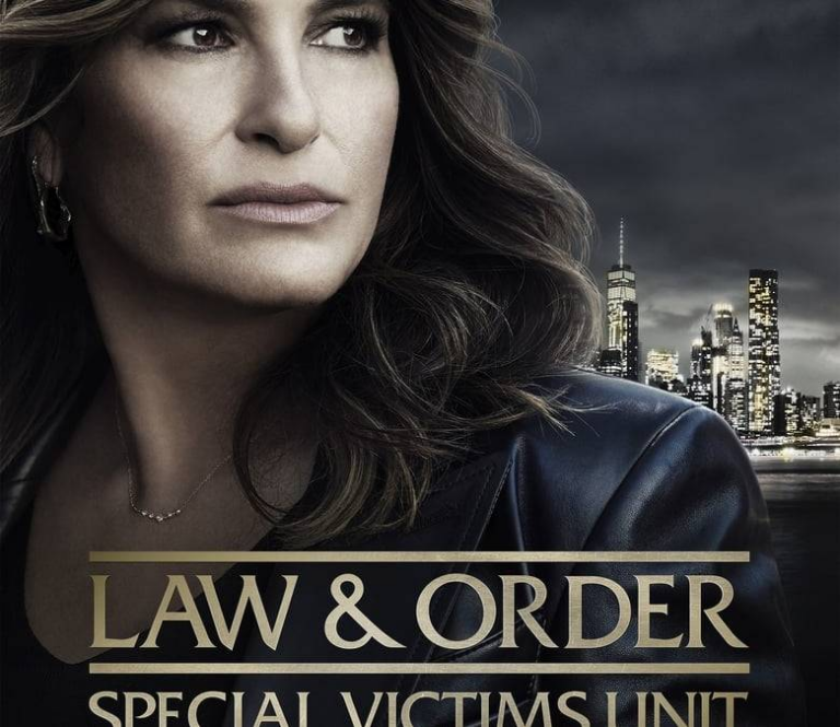 Law & Order: Special Victims Unit