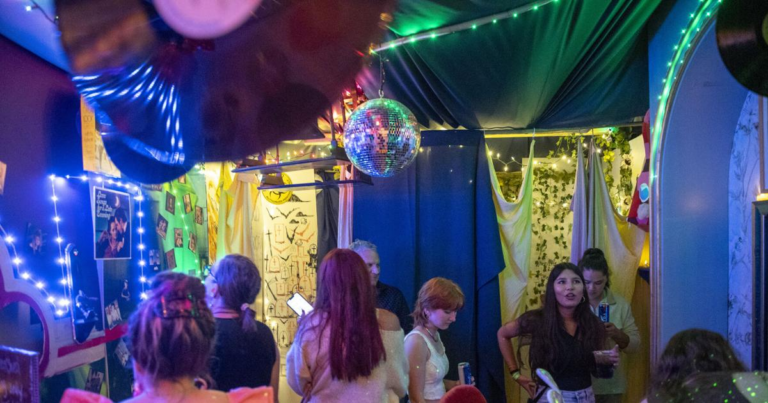 Kulture Klash was what Charleston’s art scene needs more of