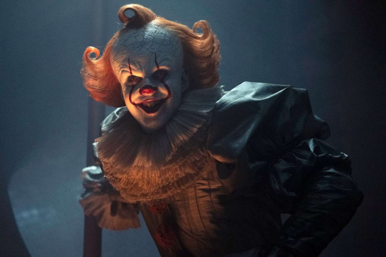IT: Welcome to Derry Episode 5 Ending Explained: Why Didn’t Pennywise Kill Lilly?