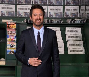 ‘Everybody Loves Raymond’ reunion to air again Friday