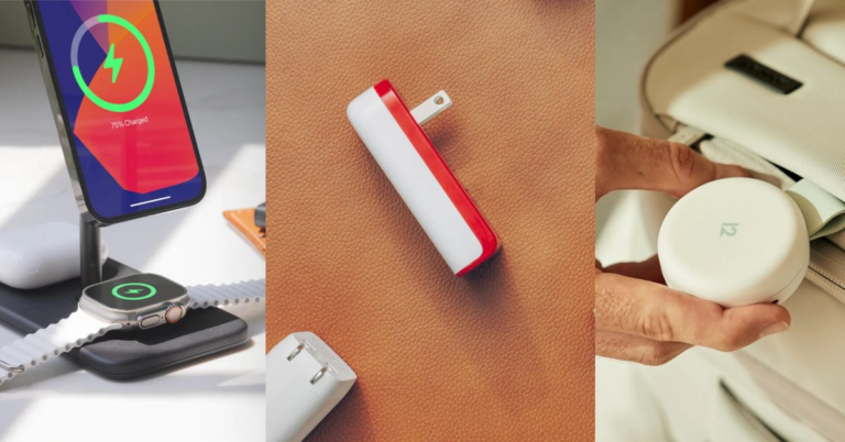 Twelve South Black Friday deals up to 60% off: PowerCord, MagSafe stands, AirPods transmitter, more from $20