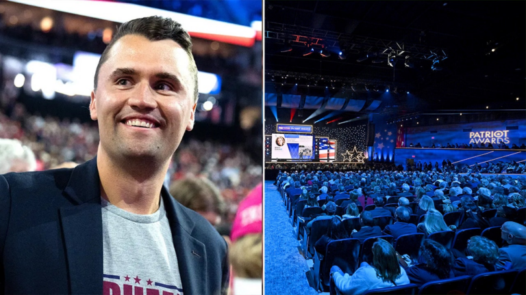 Patriot Awards attendees dish on Charlie Kirk’s legacy, Mamdani’s election win