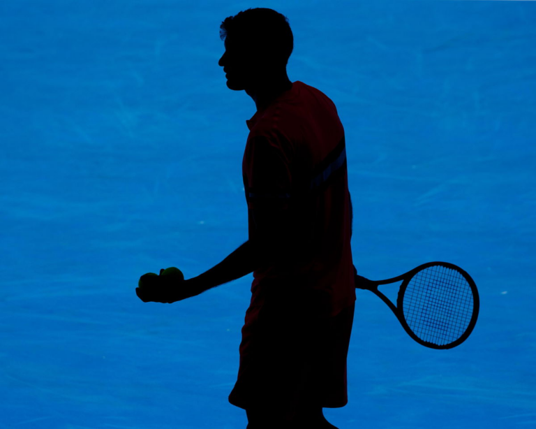 Saudi Arabia Defends Controversial Decision to Host New Masters 1000 Despite Global Backlash