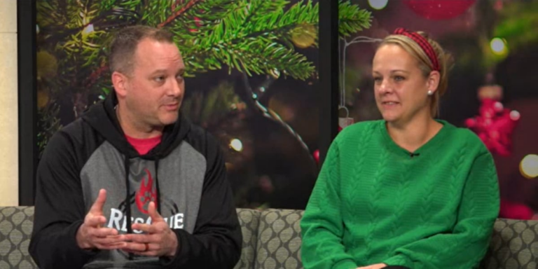 Georgia spice company donates to animal rescue with pet-named rubs