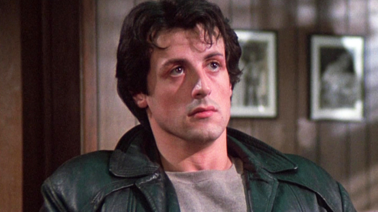 Sylvester Stallone’s First Major Film Almost Starred A Famous Superman Villain