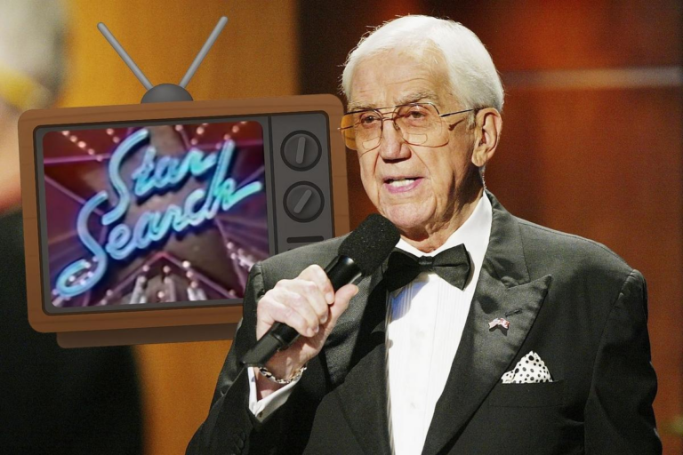 Country Singers You Forgot Competed on ‘Star Search’