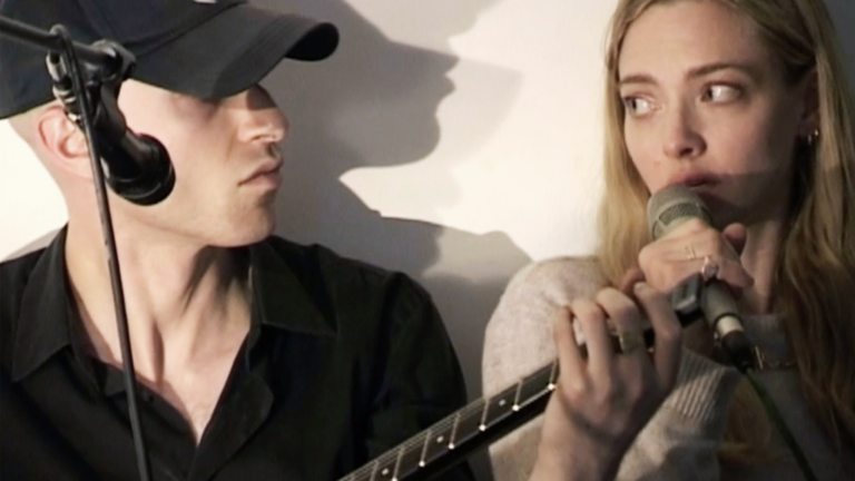 Amanda Seyfried, Daniel Blumberg Release ‘Testament of Ann Lee’ Single