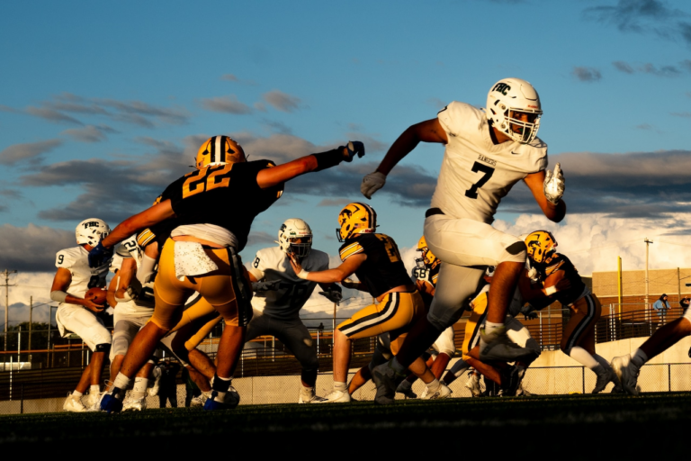 Eleven Michigan high school football players commit to Central Michigan