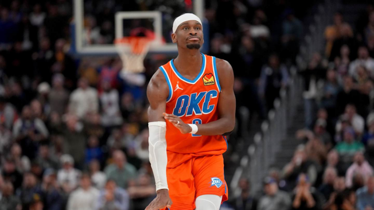 Alexander Featured on Jazz–Thunder Injury Report