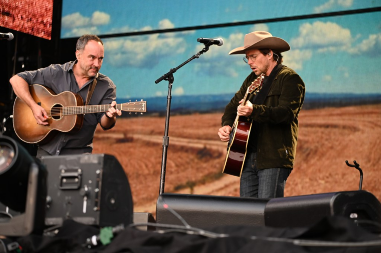 Minnesota’s first Farm Aid raised more than $1.3 million for farmers