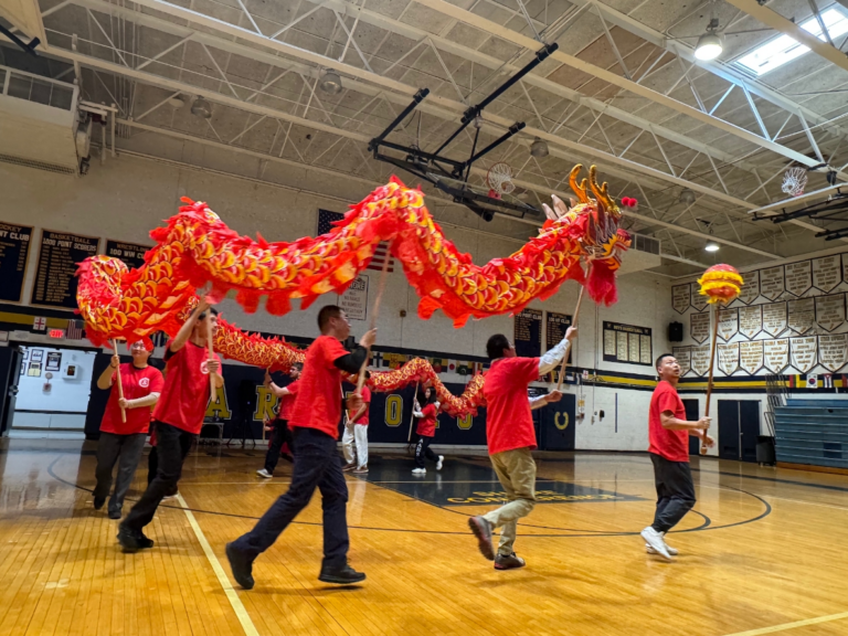 Marlboro Celebrates 16th Annual Multi-Cultural Day Event
