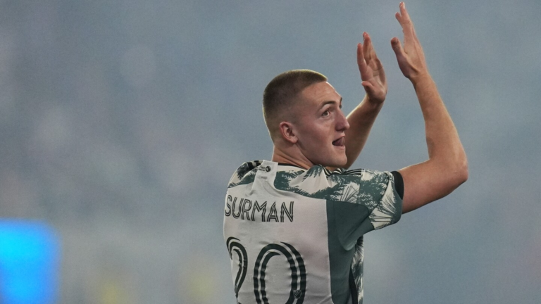 Bank of America becomes the Portland Timbers’ new jersey sponsor