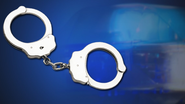 Arrest made after traffic stop featured on “On Patrol: Live” in Richland County