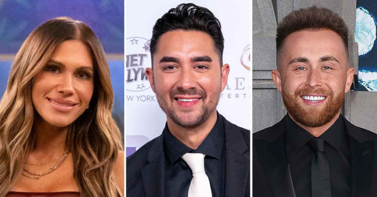 Mormon Wives’ Marciano and Jessi Were Accused of 2nd Affair, More Revelations