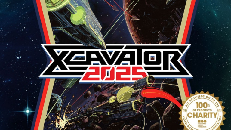 Day of the Devs 2025 New Indie Games: Xcavator