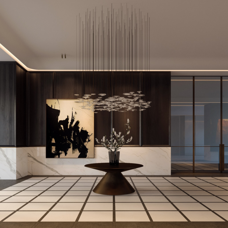 North Bucharest Investments annnounces start of construction of Romania’s first residential concept developed under official Versace Ceramics license