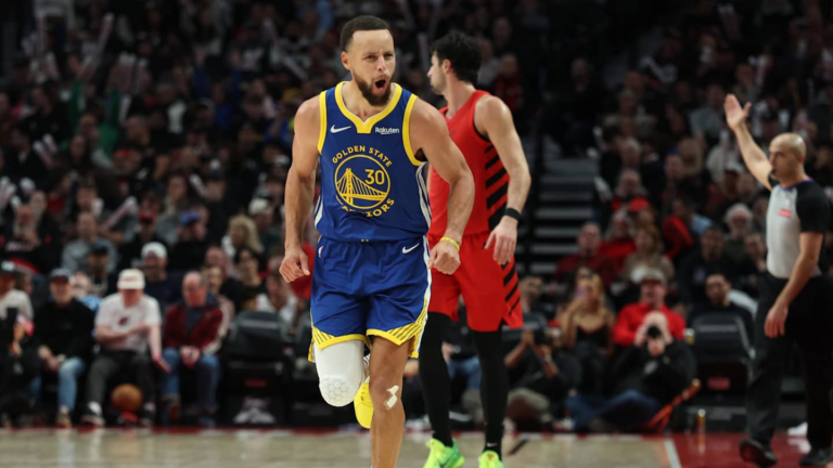 Takeaways from Warriors’ Loss to Blazers: Dubs Must Make Trade Before Season Spirals