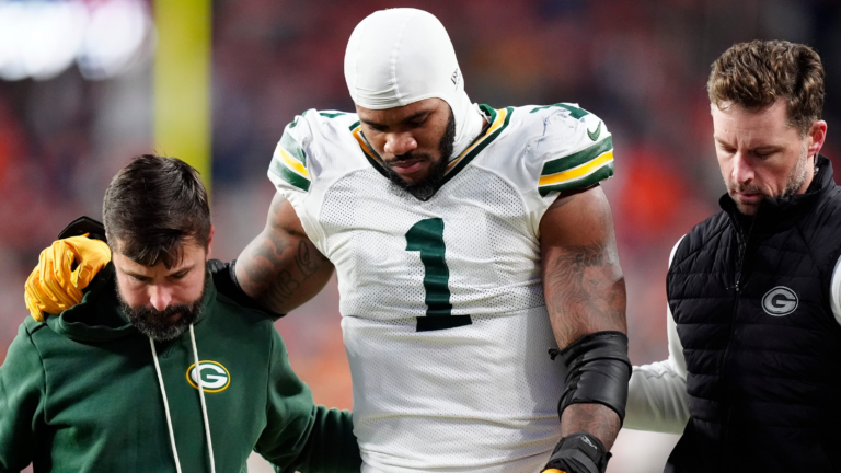 Major injuries have painful fallout