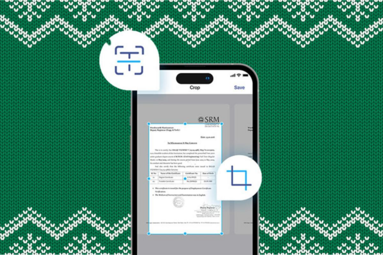 Score lifetime access to iScanner app for just $28 for a limited time