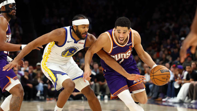 Takeaways from Warriors’ Loss to Suns: Where Blame Should Lie for Last