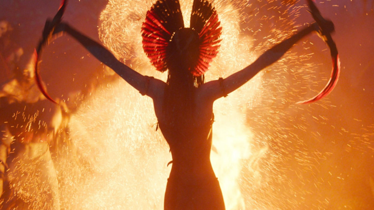 Here’s The Cast Of James Cameron’s ‘Avatar: Fire And Ash’