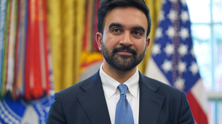 Zohran Mamdani appointee resigns after her antisemitic social media posts reemerge