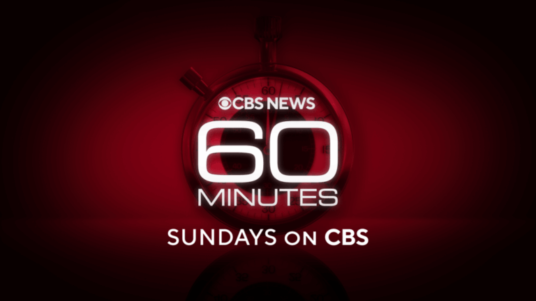 ’60 Minutes’ Pulls Segment On Trump Deportations To Harsh Prison