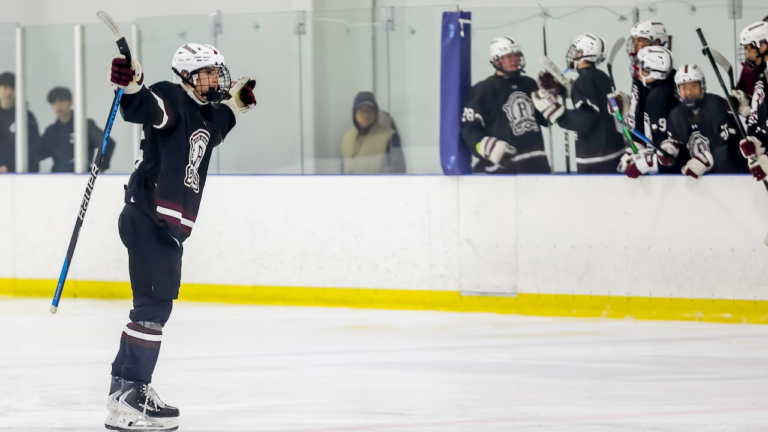 LoSauro’s OT winner caps another chapter in epic Bergen County rivalry