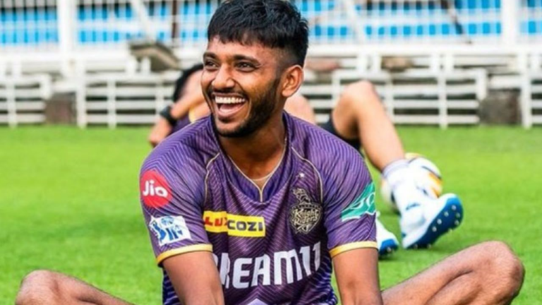 Chetan Sakariya admits he feared the ‘Death’ of his Cricket career