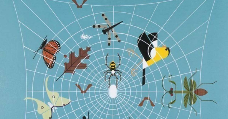 Hidden Oaks in Bolingbrook hosts ‘whimsical’ Charley Harper nature art exhibit