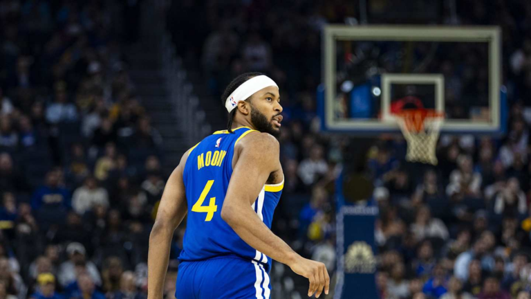 Takeaways from Warriors’ Win Over Bucks: Dubs Are Starting the Wrong Guard