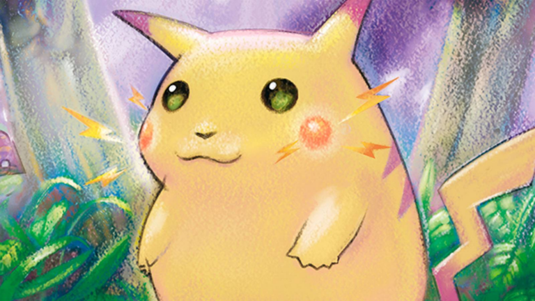 Pokémon Fans Can’t Agree On New Pikachu Exclusive Promo Card