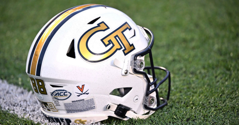 Georgia Tech Joins Race for 2000-Yard Transfer Portal QB to Replace Haynes King