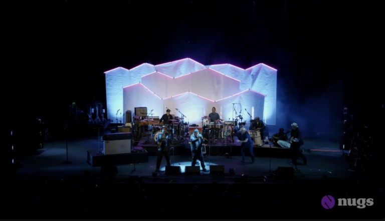 A Concert for Altadena offers music and healing on Eaton Fire anniversary