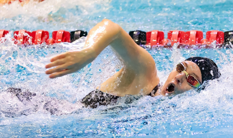 Swimming: Results, recaps, photos & featured coverage for Thursday, Jan. 8