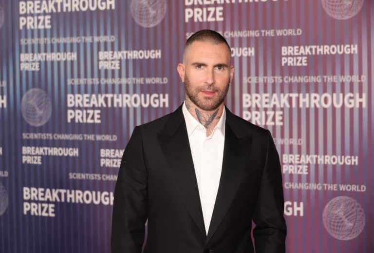 Adam Levine Settles Lawsuit Over Hurricane Relief Instagram Post