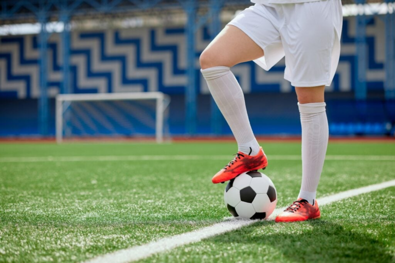 Sports ETF GOLS Bets on Live Entertainment Boom