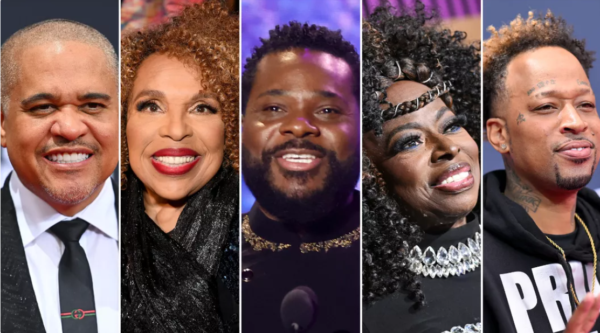 Black Stars We Lost In 2025