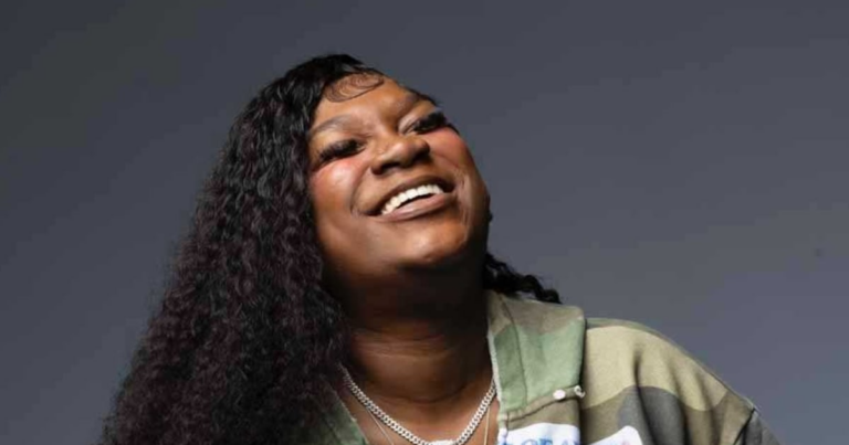 After ruling 2025 with guest verses, YK Niece is ready for her close-up