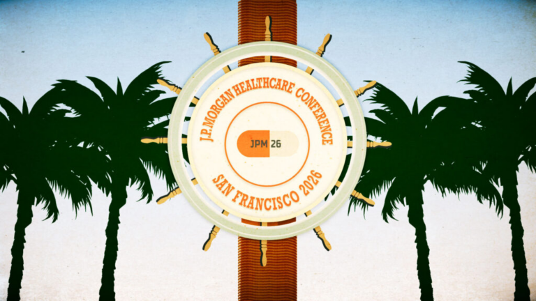 Day 2 conference highlights include Gilead news and FDA whiplash